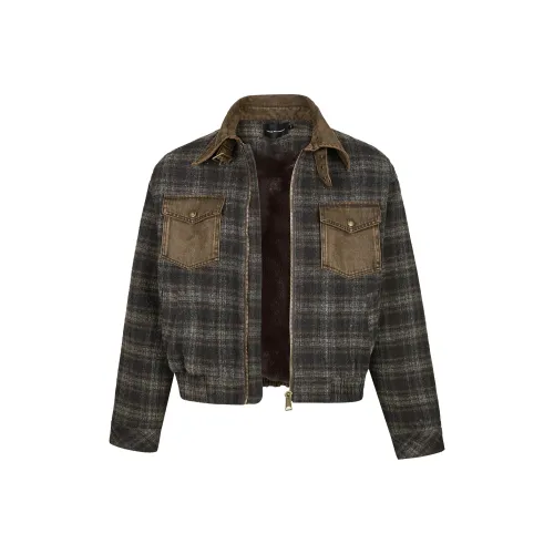 MADE EXTREME Куртки и Пальто Унисекс