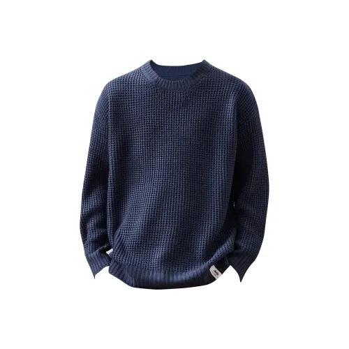 Jeep Унисекс Свитеры