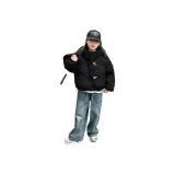 Бельгийский Черный