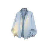 Лунно-голубой