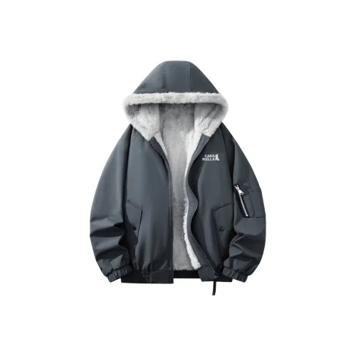 Caramella Унисекс Пуховики