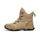 Хаки - Флисовая подкладка