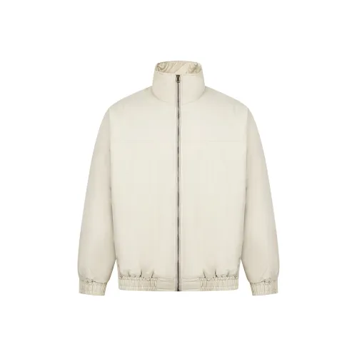 GBXM Унисекс Пуховики