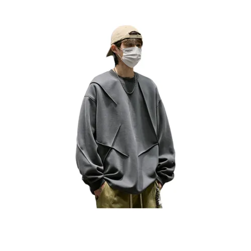 SZON Мужские Свитшоты