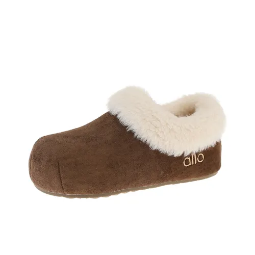 YIMINU Сноубутсы Женские