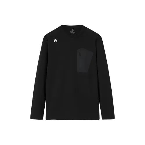 HOTSUIT Мужские T-рубашки