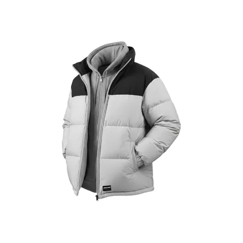 JIMI JONS Унисекс Пуховики