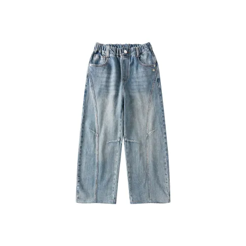 Teddy Bear Collection Джинсы Подростки