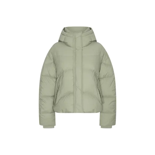 URBAN REVIVO Пуховик Женские