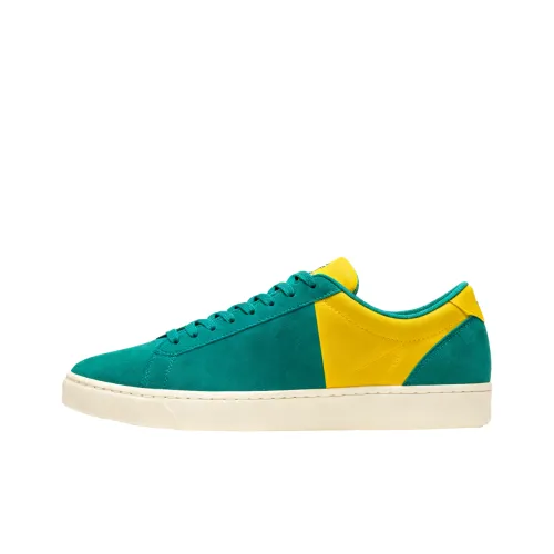 7 SEVFUN Амортизация Поддержка Устойчивость к износу Легкий Низкий Верх Скейтборд Кроссовки Унисекс Желтый Зеленый 001