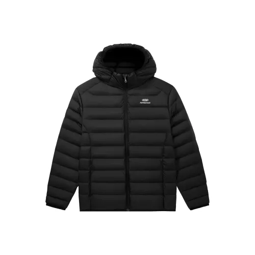 COCA COLA Унисекс Пуховики