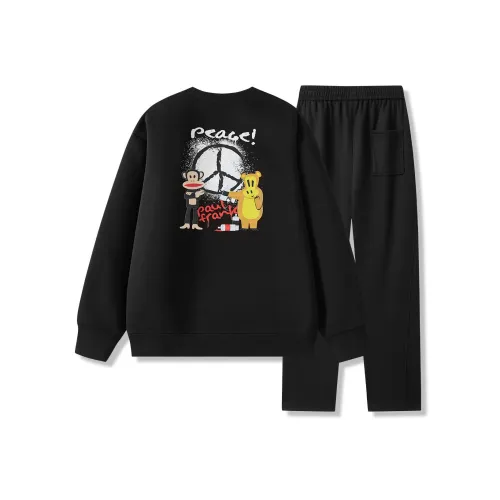 PAUL FRANK Свитшот Комплект Мужской