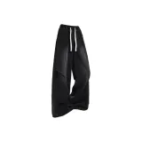 Чёрный [Утолщённый и с флисовой подкладкой, улучшенный]