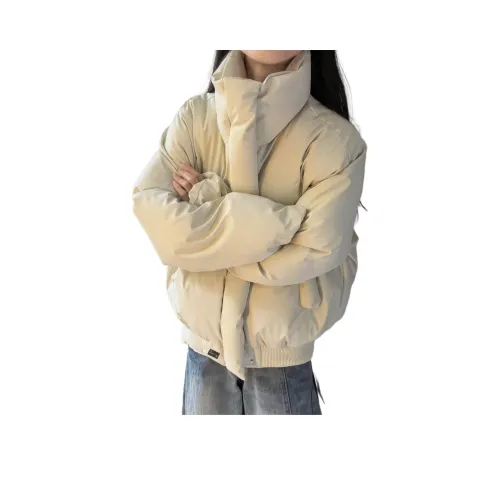 TR Унисекс Пуховики