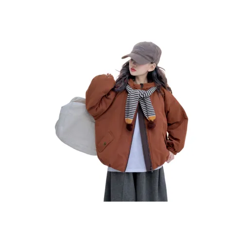 AIXINA Тыква с флисовой подкладкой школьный возраст топы