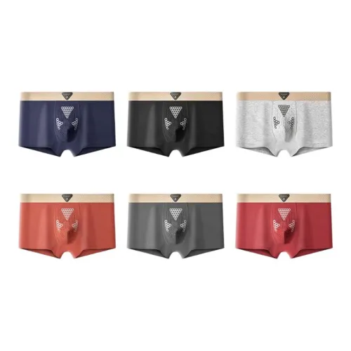 BANGBOY X IZTION Боксер-брюки Мужской