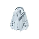 Лунно-голубой