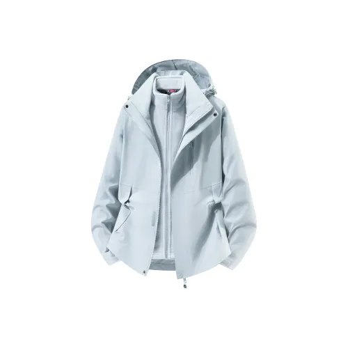 SNOW FLYING Tianshan Series 1,0 Куртки и пальто унисекс