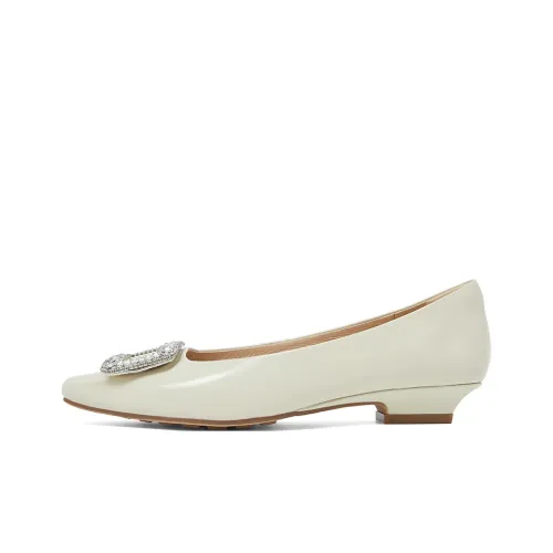 COMELY Женские повседневные туфли