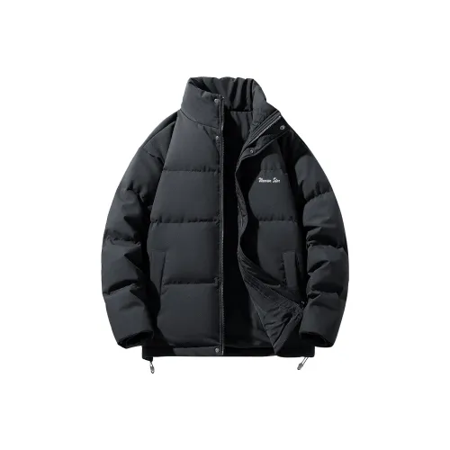 Warrior Cloud Sail Series Пуховики и зимние пальто Унисекс