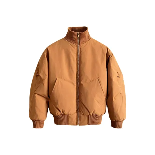 CORNILOT Унисекс Пуховики