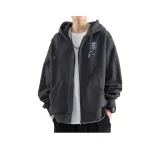 Темно-серый