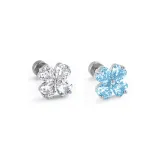 White 1 Pack + Blue 1 Pack  
Белый 1 Пачка + Синий 1 Пачка