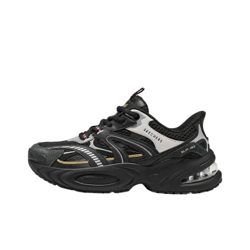 Skechers SKECHER STREET массивные кроссовки женские