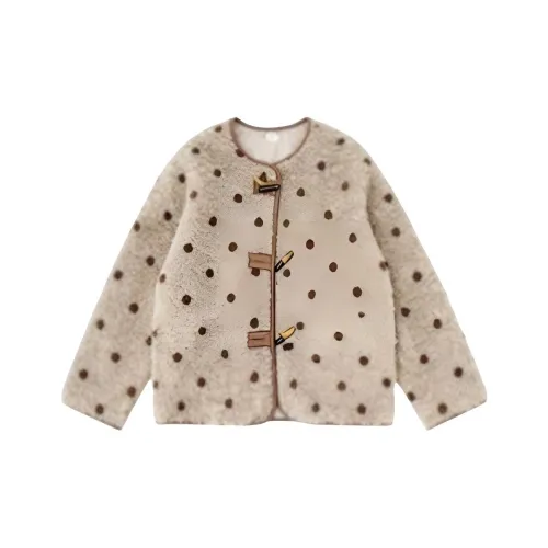 April20th Вельвет Feel Пальто Женское