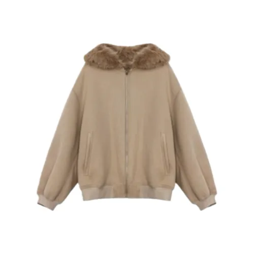 Icicofficial Пуховая куртка Женская