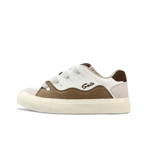 QUWOSI Повседневная мода Trend Винтажный универсальный Уличный Скейтборд Баланс Устойчивый к истиранию Противоскользящий