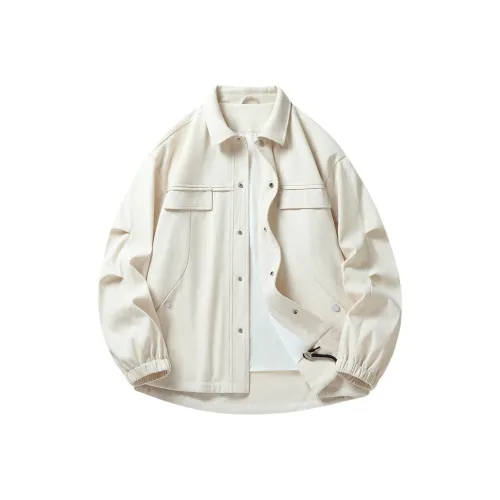 LH HOMME Унисекс Куртки