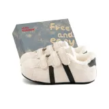 Экрю-Эксклюзивная обувь Коробка