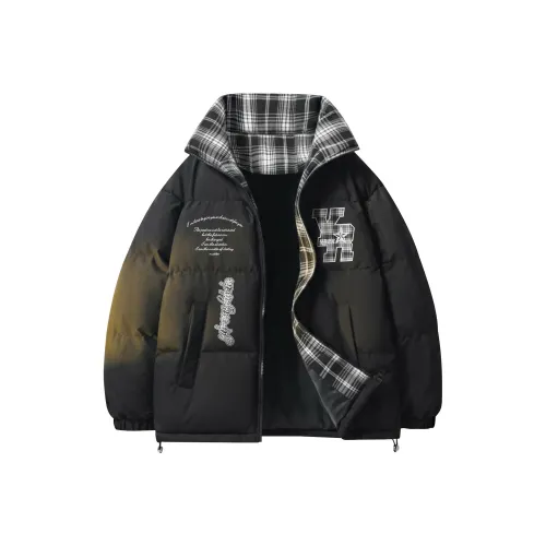 One-Man Down Puffer Unisex