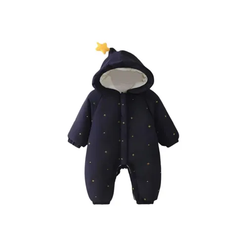 Chiaus Флисовый комбинезон для младенцев и малышей