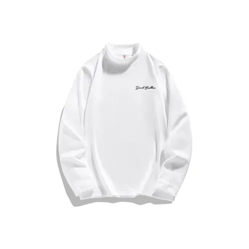 DAWEIBEIKEN Унисекс Трикотаж