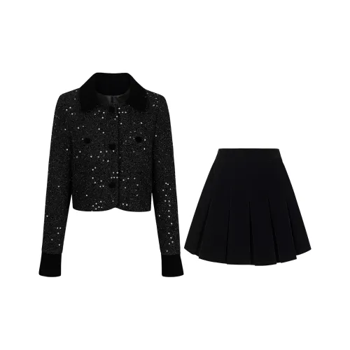 UPNANAWANG Женские Комплекты с Юбкой