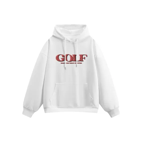 CHARLIE GOLF Унисекс Свитшоты