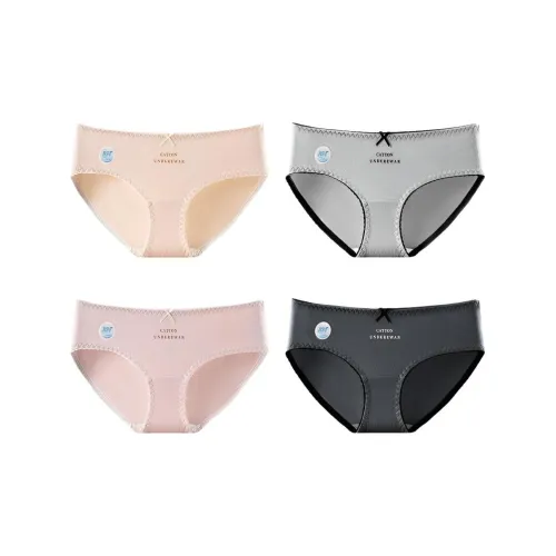 CAOBENCHUSE Женские трусики-бикини