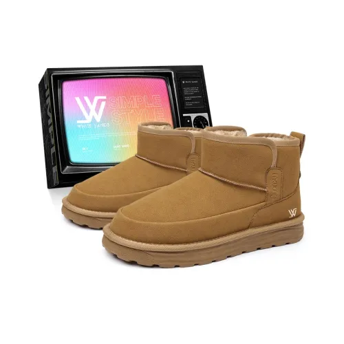 WHITE SANDS Сноубутсы Мужской