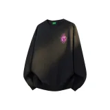 Чёрный, модный, модный