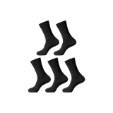 Чёрный, 5 пар