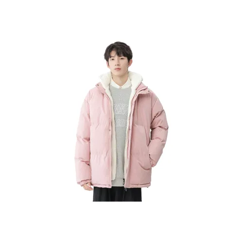 Zomuros Унисекс Пуховики