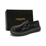 Чёрный, флисовая подкладка