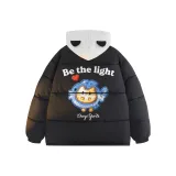 [2 шт] Черный