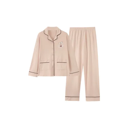 MADALLO Кожа Женские Пижамные Комплекты