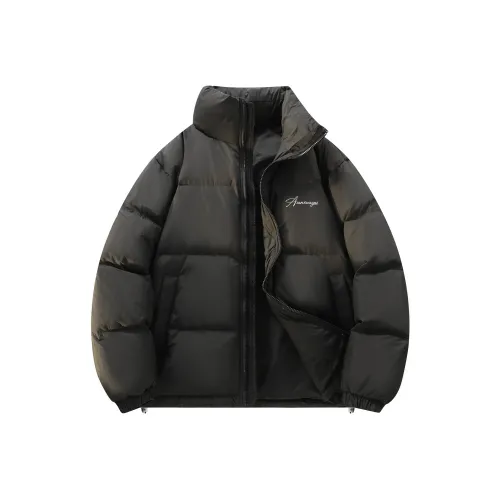 SAMEWAYASMG Унисекс Пуховики