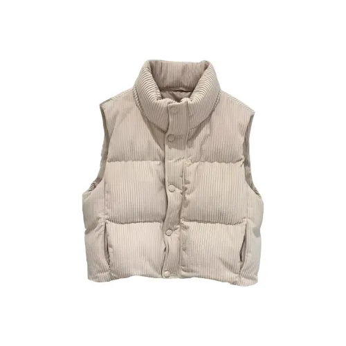 Maycaur Женские жилеты