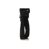 Чёрный, утолщённый