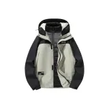 Gray Green [Улучшенный пуховый вкладыш]